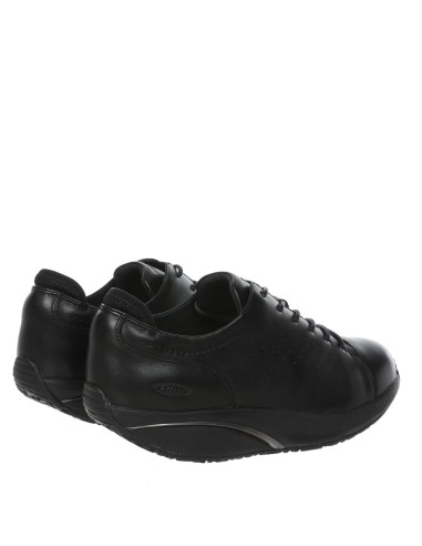 Zapato de piel MBT para mujer