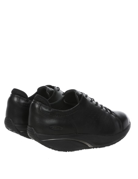 Zapato de piel MBT para mujer