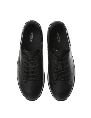 Zapato de piel MBT para mujer