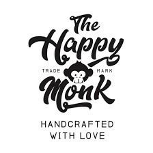 THE HAPPY MONK