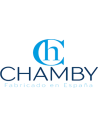 Chamby