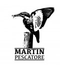 Martin Pescatore